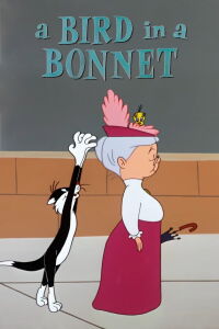 Un canario en un sombrero (1958)