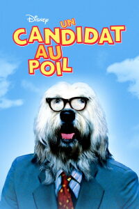 Un candidat au poil (1976)