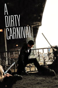 Un carnaval sucio (2006)