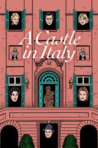 Un castillo en Italia (2013)