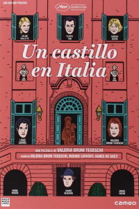 Un castillo en Italia (2013)