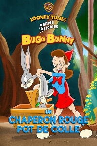 Un Chaperon rouge pot de colle (1944)