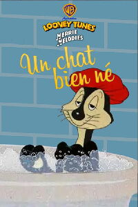 Un chat bien né (1943)