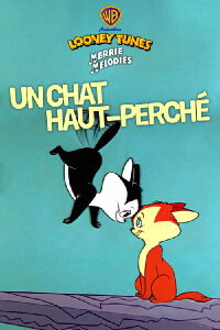 Un chat haut-perché (1957)