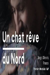 Un chat reve du Nord (2020)