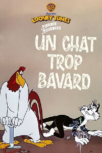 Un chat trop bavard (1950)