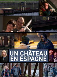 Un Château en Espagne (2026)
