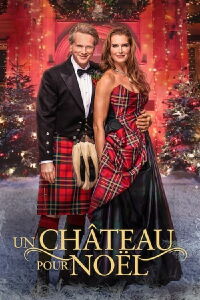 Un Château pour Noël (2021)