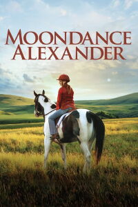 Un cheval pour Moondance (2007)