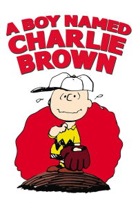 Un chico llamado Charlie Brown (1969)