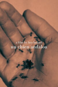 Un Chien Andalou (1929)