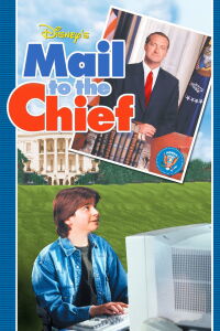 Un cibernauta en la Casa Blanca (2000)