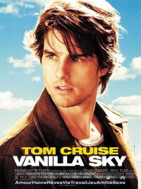 Un ciel couleur vanille (2001)