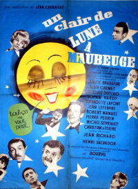 Un clair de Lune à Maubeuge (1962)