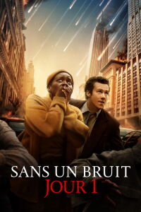 Un coin tranquille : Jour 1 (2024)