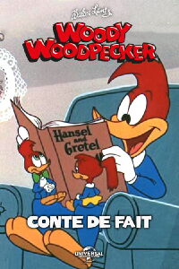 Un Conte De Fait (1956)
