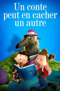 Un conte peut en cacher un autre (2017)