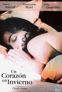 Un corazón en invierno (1992)