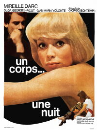 Un corps... Une nuit (1968)