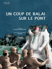 Un coup de balai sur le pont (2016)