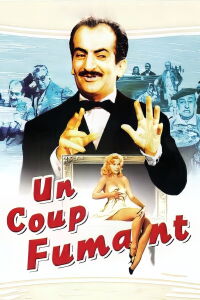 Un coup fumant (1959)