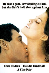 Un couple pas ordinaire (1968)