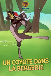 Un coyote dans la bergerie (1953)