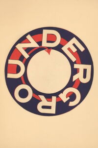 Un cri dans le métro (1928)