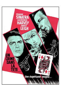 Un crime dans la tête (1962)