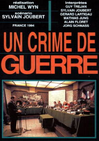 Un crime de guerre (1994)