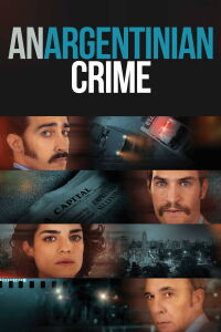 Un crimen argentino (2022)