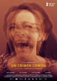 Un crimen común (2021)
