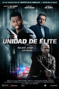 Un crimen inesperado (2012)