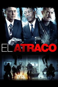 Un crimen nada perfecto (2009)