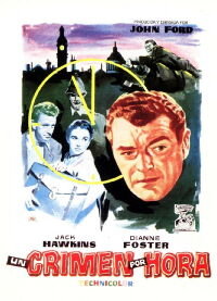 Un crimen por hora (1958)