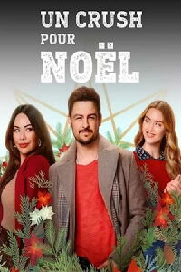 Un crush pour Noël (2023)