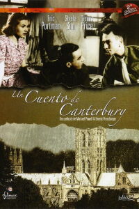 Un cuento de Canterbury (1944)