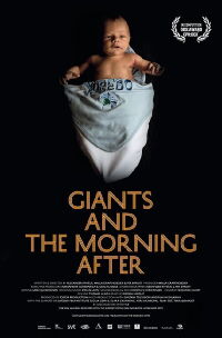 Un cuento de gigantes suecos (2018)