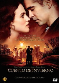 Un cuento de invierno (2014)