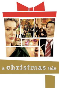 Un cuento de Navidad (2008)