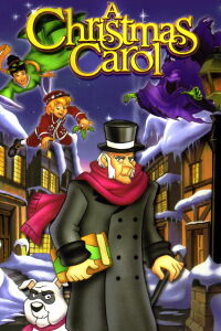 Un cuento de Navidad (1997)