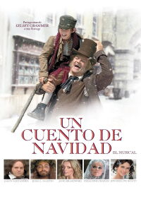 Un cuento de Navidad (El musical) (2004)