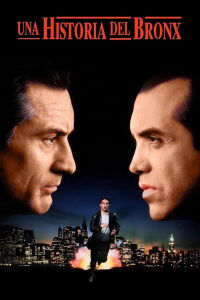 Un Cuento en el Bronx (1993)