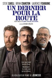 Un dernier pour la route (2017)