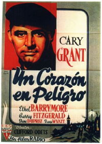 Un desolado corazón (1944)