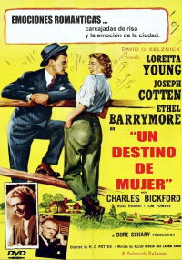 Un destino de mujer (1947)