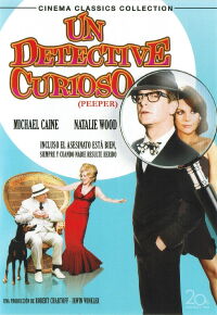 Un detective curioso (1975)