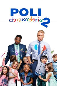 Un detective en el kinder 2 (2016)