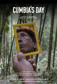 Un día de Cumbia (2022)