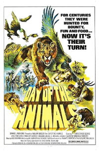 Un día de furia animal (1977)